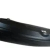 NISSAN MICRA- K12- 07/10; ARKA TAMPON SİYAH (TÜV)(TYG) 85022-BC640