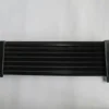 NISSAN MICRA- K12- 03/10; İNTERCOOLER HAVA SOĞUTMA RADYATÖRÜ 14461-AY600