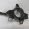 NISSAN MICRA- K12- 03/10; ÖN AKS TAŞIYICI SOL (ABS Lİ) 40015-AX600