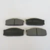 NISSAN SUNNY- B11 CD17- 84/88; ÖN FREN BALATASI DİZEL (DİSK) (111,6X46,2X14,5) (DAIWA) 41060-W2285