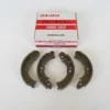 NISSAN SUNNY- B11 CD17- 84/86; ARKA FREN PABUCU BENZİNLİ/DİZEL TİP (90X35) (DAIWA) 44060-01A00