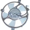 NISSAN SUNNY- B11 CD17- 84/88; KLİMA FAN DAVLUMBAZI (5KANAT) FS0110271