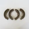 NISSAN SUNNY- B11 CD17- 87/88; ARKA FREN PABUCU BENZİNLİ/DİZEL TİP (90X35) (DAIWA) 44060-01A00