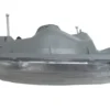 NISSAN SUNNY- B13- 90/94; FAR LAMBASI SAĞ MANUEL (CAM) (EUROLAMP) B6010-72Y00