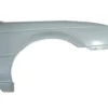 NISSAN SUNNY- B13- 90/94; ÖN ÇAMURLUK DELİKSİZ SAĞ GRİ BOYALI (SIMYI) 63100-50Y30