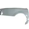 NISSAN SUNNY- B13- 90/94; ÖN ÇAMURLUK DELİKSİZ SOL GRİ BOYALI (SIMYI) 63101-50Y30