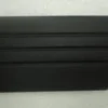 NISSAN SUNNY- B13- 90/94; ÖN ÇAMURLUK BANDI SAĞ ÇİZGİLİ TİP SİYAH (YAPIŞTIRMALI) (TYG) 63872-61Y00
