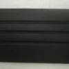 NISSAN SUNNY- B13- 90/94; ÖN ÇAMURLUK BANDI SOL ÇİZGİLİ TİP SİYAH (YAPIŞTIRMALI) (TYG) 63873-61Y00
