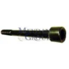 NISSAN SUNNY- B13- 90/94; SİLİNDİR KAPAK SAPLAMASI KISA (GA16) 1.6cc (FAMMIZE)