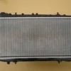 NISSAN SUNNY- B13- 90/94; SU RADYATÖRÜ OTOMATİK PLASTİK KAZAN ALÜMİNYUM 1SIRA P.İÇ ÖLÇÜ 67/32 TO 2141057Y01