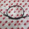 NISSAN SUNNY- B13- 90/94; ARKA EL FREN TELİ SOL (SH) 36530-50Y10