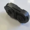 NISSAN SUNNY- B13- 90/94; ÖN MOTOR TAKOZU (GA16-B13-1.6) 11350-41B00