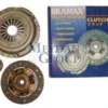 NISSAN SUNNY- N14- 94/96; DEBRİYAJ SETİ KOMPLE (GA16) (BASKI/BALATA/BİLYA) NS102 (BRAMAX) 30210-53Y00