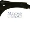 NISSAN MURANO- 06/07; ÖN ÇAMURLUK DELİKLİ SAĞ ORİJİNAL 63112-CB030