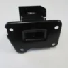 NISSAN QASHQAI- J11- 14/16; ÖN TAMPON İÇ DEMİRİ BAĞLANTI BRAKETİ SOL F2215-4EAMA
