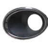 NISSAN QASHQAI- J11- 14/16; SİS LAMBA ÇERÇEVESİ SOL NİKELAJLI (SİS DELİKLİ) (TW) 62257-BT01A