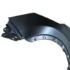NISSAN QASHQAI- J11- 14/21; ÖN ÇAMURLUK DELİKSİZ SOL DODİK DELİKLİ (TYG) F3101-4EAMA