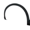 NISSAN QASHQAI- J11- 14/21; ÖN ÇAMURLUK DODİK PLASTİĞİ SOL SİYAH 63811-4EA0A