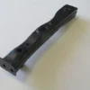 NISSAN QASHQAI- J11- 14/21; ŞASİ UÇ DEMİRİ KOLU SOL (BEŞİK)(MOTOR BEŞİĞİNE TAKILAN) 54411-4EA0