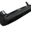 NISSAN QASHQAI- J11- 17/21; ARKA TAMPON SİYAH (SENSÖR DELİKSİZ)(TYG) 85022-HV30H