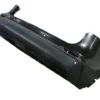 NISSAN QASHQAI- J11- 17/21; ARKA TAMPON SİYAH (SENSÖR DELİKLİ)(TYG) 85022-HV31A