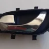 NISSAN QASHQAI- J11- 14/21; ARKA KAPI İÇ AÇMA KOLU SOL NİKELAJLI 80671-4EA0B
