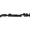 NISSAN QASHQAI- J11- 14/21; RADYATÖR FAN DAVLUMBAZI ÜST BRAKETİ 1.5CC 21542-4EA0A