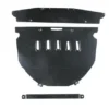 NISSAN QASHQAI- J11- 14/21; KARTER MUHAFAZA SACI (METAL) 50844-2YKZYQ