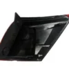 NISSAN QASHQAI- J10- 07/09; DIŞ STOP LAMBASI SOL KIRMIZI (DEPO) 26555-JD000