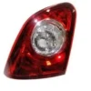 NISSAN QASHQAI- J10- 07/09; İÇ STOP LAMBASI SOL KIRMIZI/BEYAZ 26555-JD800