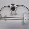 NISSAN QASHQAI- J10- 07/09; ARKA CAM KRİKOSU SAĞ ELEKTRİKLİ/MOTORSUZ (5 KİŞİLİK) (TW) 82700-JD400