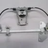 NISSAN QASHQAI- J10- 07/09; ARKA CAM KRİKOSU SOL ELEKTRİKLİ/MOTORSUZ (5 KİŞİLİK) (TW) 82701-JD400