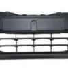 NISSAN QASHQAI- J10- 10/13; ÖN TAMPON SİYAH (FAR YIKAMA DELİKLİ SİS VE DODİK DELİKLİ)(TÜV)(TYG) 62022BR00H