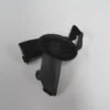 NISSAN QASHQAI- J10- 07/09; SİS LAMBA KAPAĞI SAĞ SİYAH SİS DELİKSİZ (TYG) 62256-JD01A