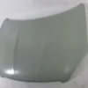 NISSAN QASHQAI- J10- 07/09; MOTOR KAPUTU (GRİ BOYALI (İCELİ/ÇEKOMASTİKLİ) (SIMYI) F5100JD0MB