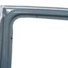 NISSAN QASHQAI- J10- 07/13; ARKA KAPI SAĞ KOMPLE (5 KİŞİLİK) (TW) H2100-JD0M0