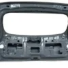 NISSAN QASHQAI- J10- 07/13; ARKA BAGAJ KAPAĞI KOMPLE (5 KİŞİLİK) (TW) K0100-BR0MA