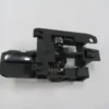 NISSAN QASHQAI- J10- 07/13; ÖN KAPI İÇ AÇMA KOLU SAĞ SİYAH (ELCEĞİ NİKELAJLI) 80670JD00E
