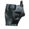 NISSAN QASHQAI- J10- 07/13; KARTER MUHAFAZA PLASTİĞİ SOL (TYG) 64839-1AA0A
