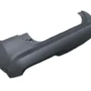 NISSAN JUKE- 14/19; ARKA TAMPON SİYAH (TYG) 85022-BV80H