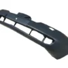 NISSAN PRIMERA- P12- 03/08; ÖN TAMPON KOYU GRİ (SİS DELİKLİ (FAR YIKAMA DELİKLİ) TW) 62022-AU440