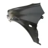 NISSAN PRIMERA- P12- 03/08; ÖN ÇAMURLUK DELİKLİ SOL (TYG) 63101-AV630
