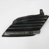 NISSAN PRIMERA- P12- 03/08; ÖN PANJUR SOL SİYAH (NİKELAJ KAPLAMALI) (TYG) 62330-AU300