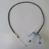 NISSAN PRIMERA- P11- 97/99; GAZ TELİ 1.6CC 18201-2F070