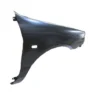NISSAN PRIMERA- P11- 00/02; ÖN ÇAMURLUK DELİKLİ SAĞ (TYG) 63100-9F530