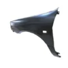 NISSAN PRIMERA- P11- 00/02; ÖN ÇAMURLUK DELİKLİ SOL (TYG) 63101-9F530