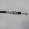 NISSAN PRIMERA- P11- 00/02; GAZ TELİ 18201-9F610