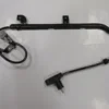 NISSAN PRIMERA- P11- 00/02; ABS SENSÖR KABLOSU ARKA SAĞ (GRİ FİŞLİ) (SH) -