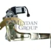 NISSAN ALMERA- N16- SD/HB- 00/06; ARKA CAM KRİKOSU SOL ELEKTRİKLİ/MOTORLU (2PİNLİ) (HUSHAN) 82701-YS200