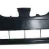 NISSAN ALMERA- N16- SD/HB- 04/06; ÖN TAMPON SİYAH (ASTARLI/SİS DELİKLİ/BANTSIZ TİP) (FPI) 62022-BN700